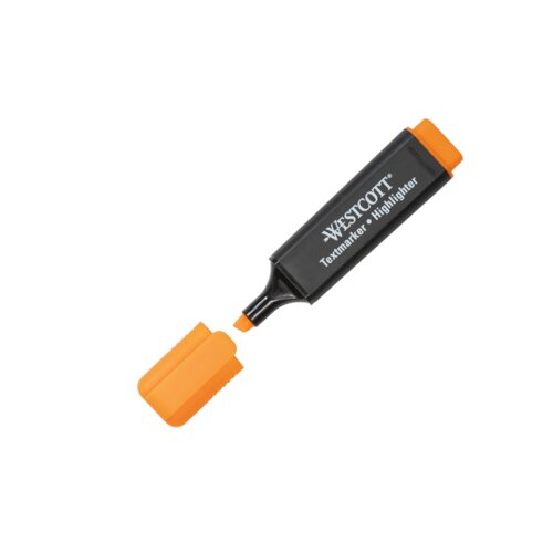 Westcott Textmarker