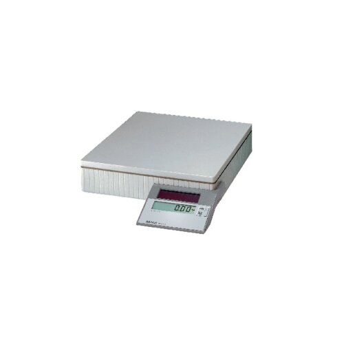 MAUL Paketwaage MAULparcel S 10 g - 50 kg