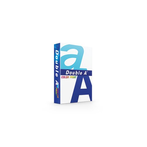 Double A Kopierpapier Color Print