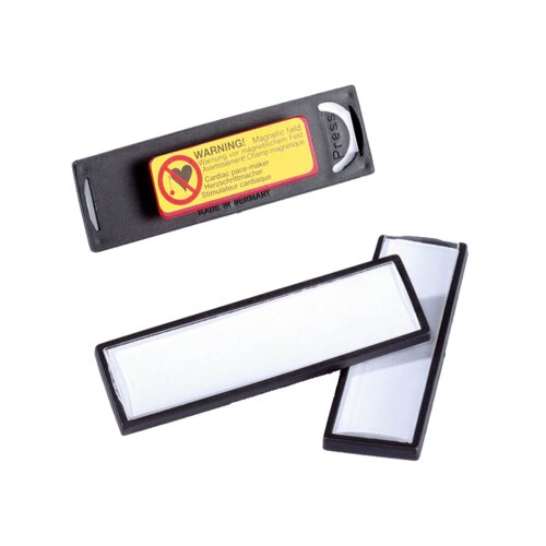 DURABLE Namensschild CLIP CARD
