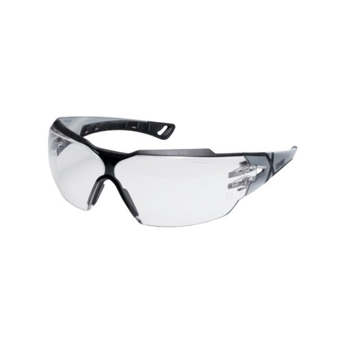 uvex Schutzbrille pheos cx2