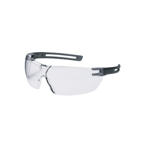 uvex Schutzbrille x-fit