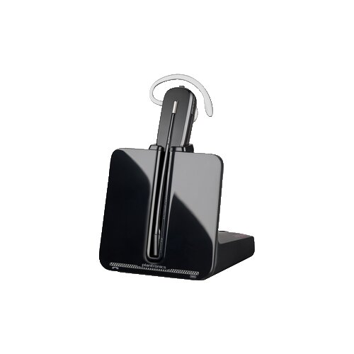 Poly Headset CS540A On-Ear DECT