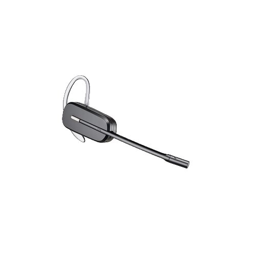 Poly Headset CS540A On-Ear DECT