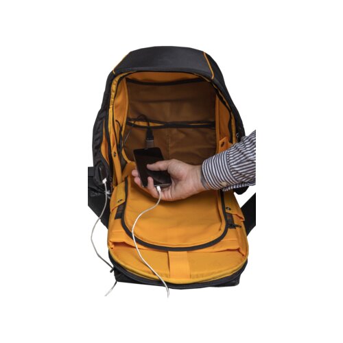 Exacompta Notebookrucksack Exactive® bis 15,6''