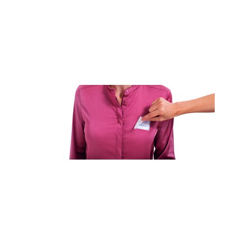 HERMA Namensetikett 88,9 x 33,8 mm (B x H)
