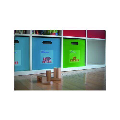 HERMA Folienetikett SPECIAL 297 x 420 mm (B x H)