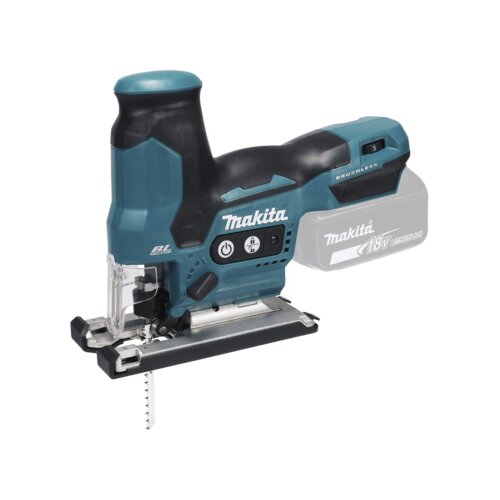 Makita® Säge DJV185Z Akku-Pendelhubstichsäge Zubehör erforderlich