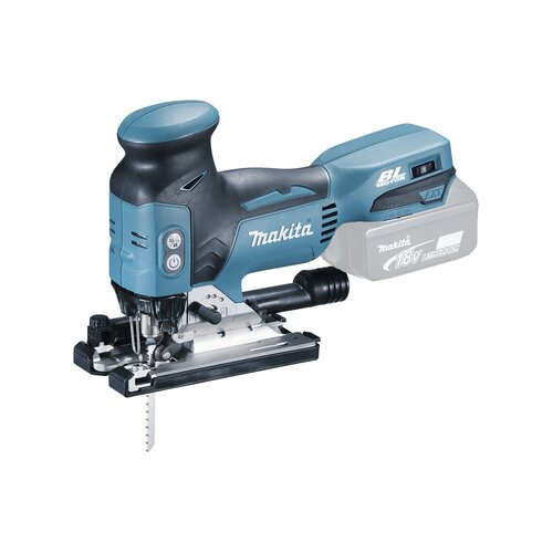 Makita® Säge DJV181Z Akku-Pendelhubstichsäge Zubehör erforderlich