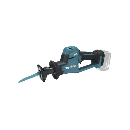 Makita® Säge DJR189 Akku-Reciprosäge Zubehör erforderlich