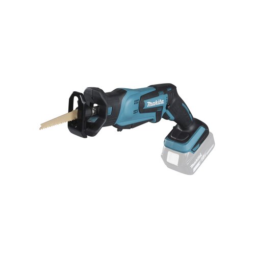Makita® Säge DJR183 Akku-Reciprosäge Zubehör erforderlich