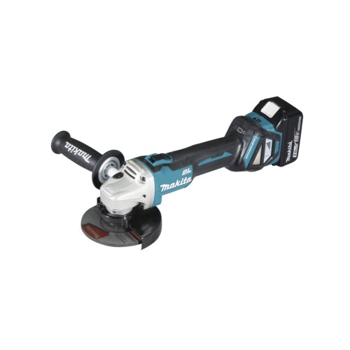Makita® Winkelschleifer DGA511 mit Akkupack