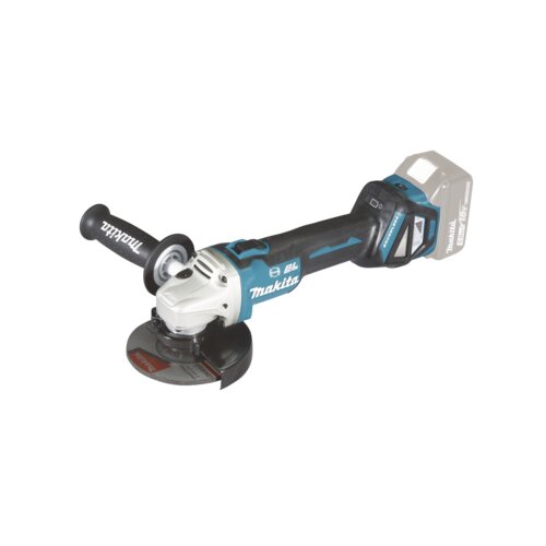 Makita® Winkelschleifer DGA513Z Zubehör erforderlich