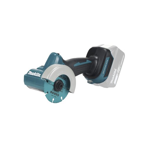 Makita® Winkelschleifer DMC300 Zubehör erforderlich