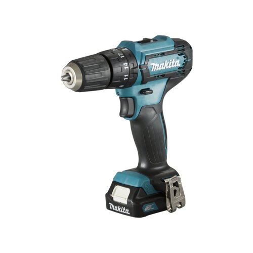 Makita® Schlagbohrmaschine HP333D mit Akkupack