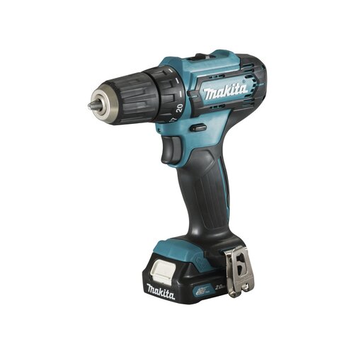 Makita® Akkubohrschrauber DF333D mit Akkupack