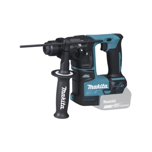 Makita® Bohrhammer DHR171 Zubehör erforderlich