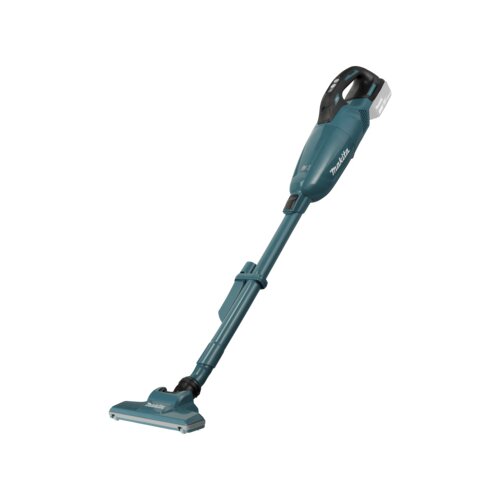 Makita® Bodenstaubsauger DCL284FZ Zubehör erforderlich