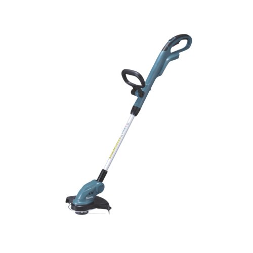 Makita® Rasentrimmer DUR181 Zubehör erforderlich