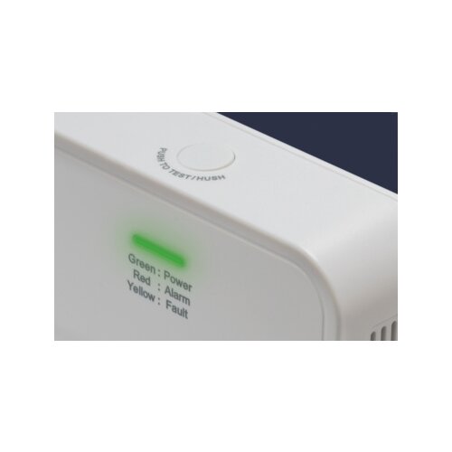 ABUS Kohlenmonoxidmelder COWM370