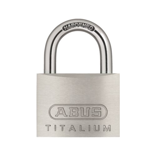 ABUS Vorhangschloss 54 Titalium™