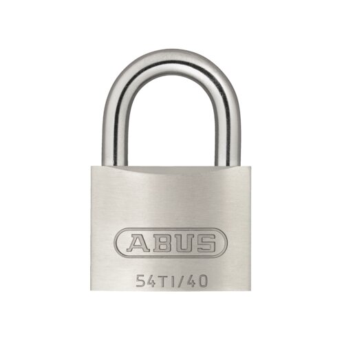 ABUS Vorhangschloss 54 Titalium™