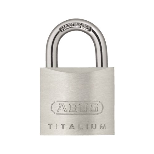 ABUS Vorhangschloss 54 Titalium™