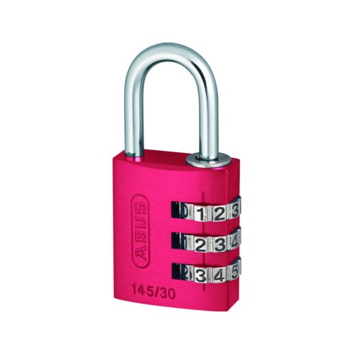 ABUS Vorhangschloss 145