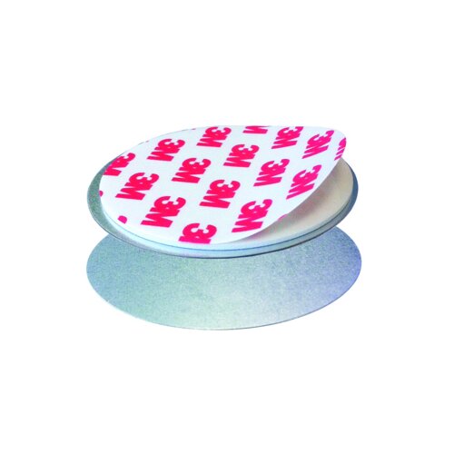 ABUS Zubehör Rauchmelder Magnet-Befestigungs-Set