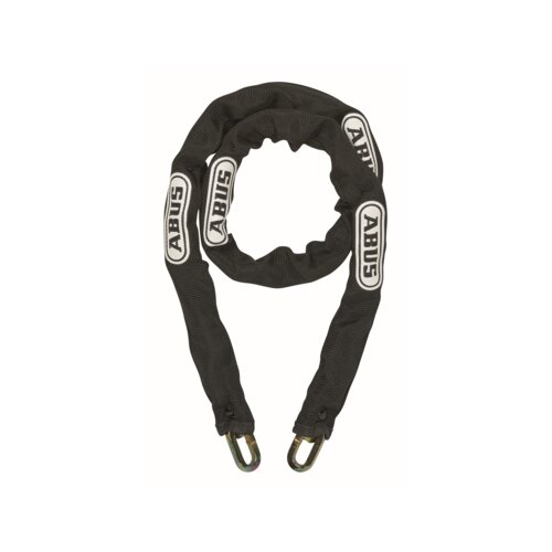 ABUS Diebstahlschutz UV Chain 0301 CL UCH 85/06/BK