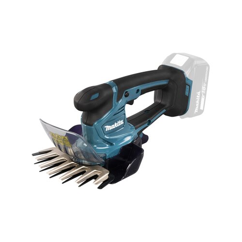 Makita® Grasschere DUM604 Zubehör erforderlich