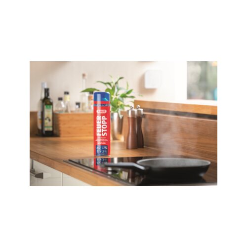 ABUS Feuerlöschspray
