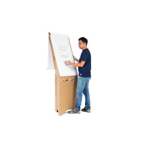 rocada Flipchart ECO