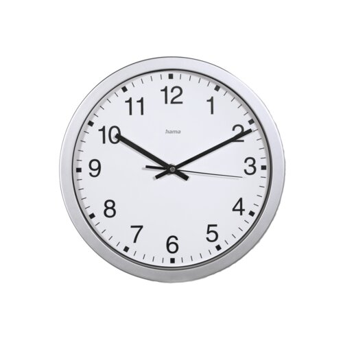 Hama Wanduhr Mallorca
