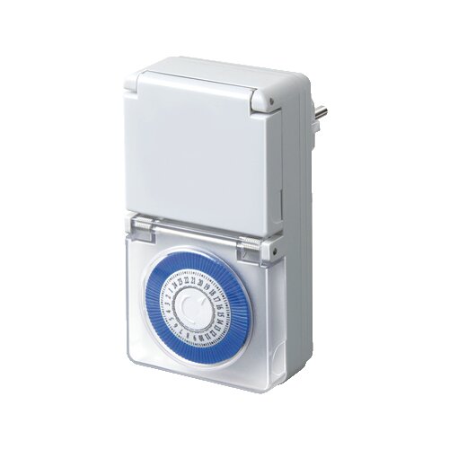 brennenstuhl® Zeitschaltuhr MMZ 44