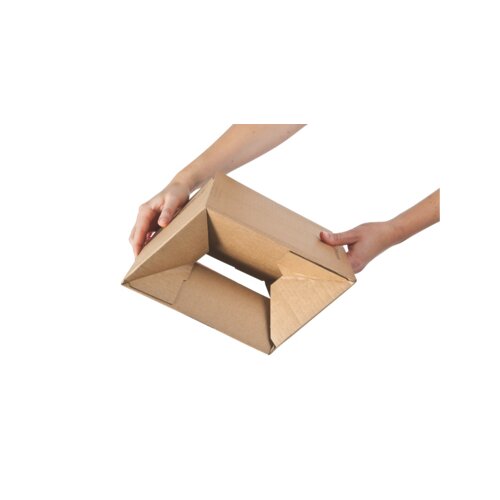 ColomPac® Versandkarton DIN A3