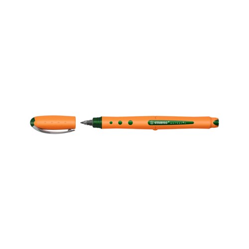 STABILO® Tintenroller worker®+ medium