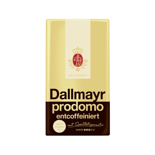 Dallmayr Kaffee prodomo