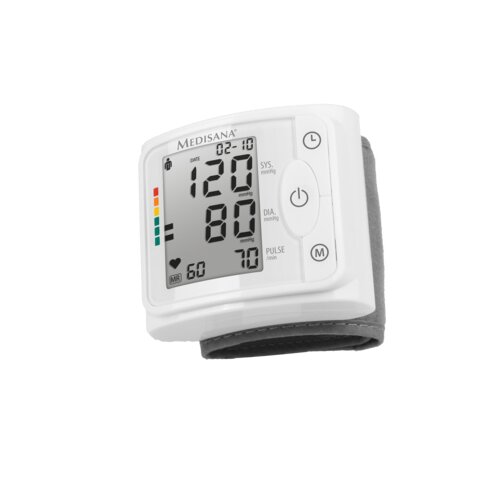 Medisana Blutdruckmessgerät BW 320