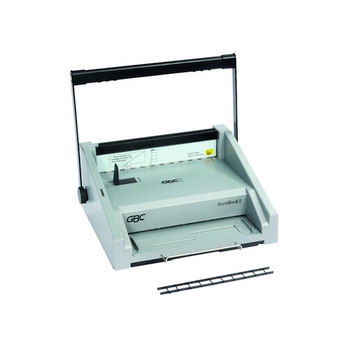GBC® Bindegerät SureBind 2