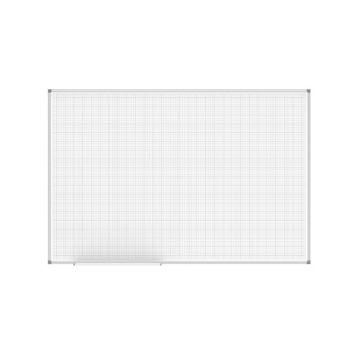 MAUL Rastertafel MAULstandard 150 x 100 cm (B x H)