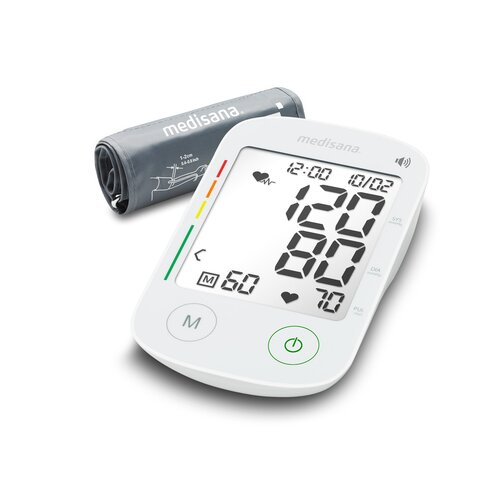 Medisana Blutdruckmessgerät BU 535 Voice