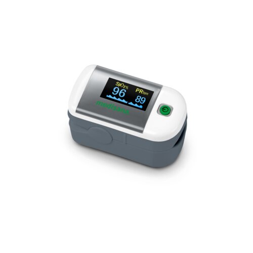 Medisana Pulsoximeter PM 100
