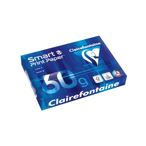 Clairefontaine Kopierpapier Smart