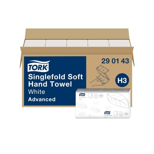 Tork Papierhandtücher Advanced