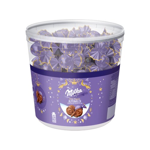 Milka Schokolade