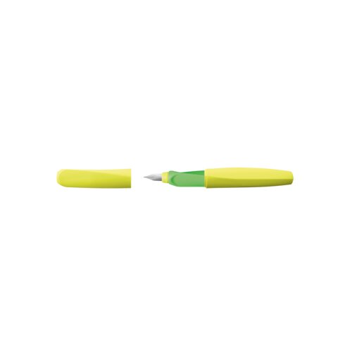 Pelikan Füllfederhalter Twist M (Medium)