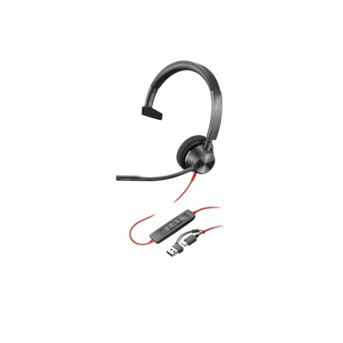 Poly Headset Blackwire 3310