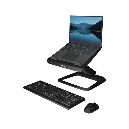 Fellowes® Notebookständer Hana™ LT