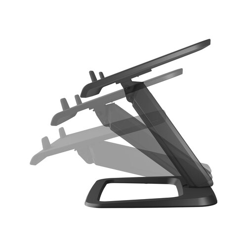 Fellowes® Notebookständer Hana™ LT